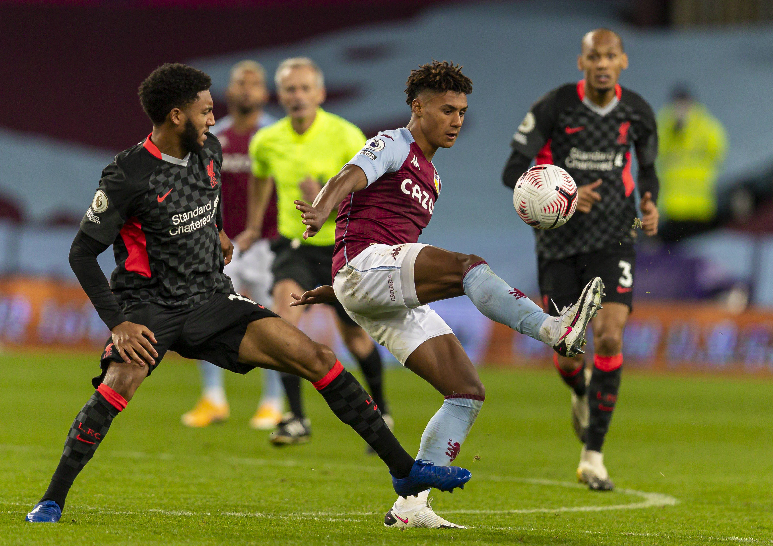 结构强化 结构强化